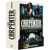 Image de Coffret John Carpenter 5 Films Édition Spéciale Fnac Blu-ray