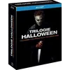 Image de Coffret Halloween Trilogie Blu-ray