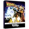 Image de Retour vers le futur III SteelBook® Blu-ray 4K Ultra HD