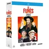 Image de Coffret Louis de Funès 3 Comédies de Gerard Oury Blu-ray
