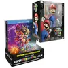 Image de Super Mario Bros Édition Collector Limitée Combo Blu-ray DVD