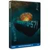 Image de U-571 SteelBook® Blu-ray 4K Ultra HD