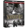 Image de La Liste de Schindler 30ème Anniversaire Édition Limitée SteelBook® Blu-ray 4K Ultra HD