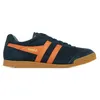 Image de Gola Harrier Suede - Bleu - 43
