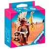 Image de Playmobil Playmobil Medicine Man