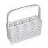 Image de Panier a couverts - Lave-vaisselle (1524746102, 1524746508 ZANUSSI)