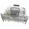 Image de Bosch Panier inférieur d'origine Lave-vaisselle (00680997 00213536 AIRLUX BOSCH CONSTRUCTA GAGGENAU JUNKER NEFF SIEMENS VIVA)