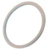 Image de Feutre arriere de tambour d'origine SÃ¨che-linge (C00113823 WHIRLPOOL ARISTON HOTPOINT INDESIT BLUESKY)