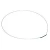 Image de Collier de serrage manchette Lave-linge (C00119210 482000029103 ARISTON HOTPOINT INDESIT WHIRLPOOL BAUKNECHT)