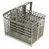 Image de Panier a couverts Lave-vaisselle (92965912 41027980 CANDY ROSIERES HOOVER IBERNA GENERAL ELECTRIC KELVINATOR)