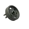 Image de Roulette de panier infÃ©rieur (x1) (61642-28789) Lave-vaisselle (4055259651 AEG ARTHUR MARTIN ELECTROLUX ARTHUR MARTIN ELECTROLUX FAURE JUNO ZANUSSI)