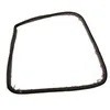 Image de Joint avant de tambour d'origine SÃ¨che-linge (481246668561 481246668555 BAUKNECHT IGNIS KITCHENAID WHIRLPOOL IKEA WHIRLPOOL LADEN PROLINE SOGELUX)