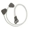 Image de Cables de porte (256709-14827) Lave-vaisselle (1881050100 BEKO WHIRLPOOL BRANDT IGNIS FAGOR BAUKNECHT FAR CONTINENTAL EDISON SELECLINE BLUESKY BLOMBERG OCEANIC LISTO PROLINE ALTUS VEDETTE SANGIORGIO S