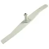 Image de Bras de lavage infÃ©rieur Lave-vaisselle (1118952108 AEG FAURE ARTHUR MARTIN ELECTROLUX ZANUSSI ARTHUR MARTIN ELECTROLUX LEONARD JUNO IKEA PROGRESS)