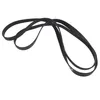 Image de Courroie H9 1860mm SÃ¨che-linge (C00145707 CREDA 2I MARCHI INDESIT WHIRLPOOL ARISTON HOTPOINT)