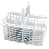 Image de VÃ©ritable Ariston Lave-Vaisselle Panier Ã Couverts C00079023  079023