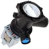 Image de Pompe vidange 220-240V/50HZ Lave-linge (C00145315 482000022889 TECHNICAL WALTHAM WELLINGTON AYA ATLANTIC FAGOIR OCEAN OCEANIC SABA SCHOLTES CONTINENTAL EDISON SOGELUX VEDETTE EDESA AVEA ESSENTIEL B QI