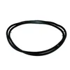 Image de Joint de porte Four cuisiniÃ¨re (3577221025 REX ATAG ELECTROLUX ESSENTIEL B ZOPPAS LEONARD ZANUSSI AEG PROGRESS ZANKER IKEA CURTISS ARTHUR MARTIN FAURE JUNO ARTHUR MARTIN ELECTROLUX)