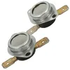 Image de Kit thermostat SÃ¨che-linge (C00112196 C00142300 2I MARCHI INDESIT CREDA ARISTON HOTPOINT WHIRLPOOL)
