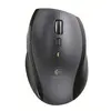 Image de Logitech - Marathon Mouse M705 - souris sans fil USB - laser - Unifiying - argent