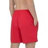 Image de Speedo Short De Bain Essentials 16Â¿Â¿ Homme Xl Fed Rouge