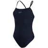 Image de Speedo - Women's Eco Endurance+ Thinstrap 1 Piece - Maillot De Bain Taille 34, Bleu