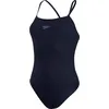 Image de Speedo - Women's Eco Endurance+ Thinstrap 1 Piece - Maillot De Bain Taille 42, Bleu