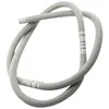 Image de Tuyau de vidange (296276-29275) Lave-vaisselle (00298564 BOSCH SIEMENS NEFF GAGGENAU CONSTRUCTA)