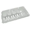 Image de Ensemble boutons Lave-linge (2867700400 2812630400 SABA FAR BEKO)