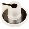 Image de Bouton de commande d'origine - Four, cuisiniÃ¨re (694975513 SMEG)
