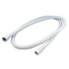 Image de Tuyau de vidange droit 2m (256685-29309) Lave-vaisselle (1740160300 32X2331 BEKO WHIRLPOOL BRANDT BAUKNECHT FAGOR FAR CONTINENTAL EDISON SELECLINE BLOMBERG BLUESKY LISTO SANGIORGIO ALTUS DE DIETRICH V