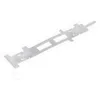 Image de Patte fixation habillage porte Lave-vaisselle (1882670100 CONTINENTAL EDISON BEKO BLOMBERG)