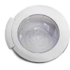Image de Hublot complet plexiglas Lave-linge (00704286 BOSCH HOOVER SIEMENS)