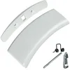 Image de PoignÃ©e de hublot Lave-linge (50292022006 ELECTROLUX IKEA ELECTROLUX ARTHUR MARTIN ARTHUR MARTIN ELECTOLUX ARTHUR MARTIN ELECTROLUX)