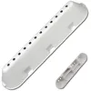 Image de Aube de tambour Lave-linge (C00268109 C00533119 2I MARCHI INDESIT BAUKNECHT WHIRLPOOL ARISTON HOTPOINT SCHOLTES PRIVILEG IGNIS CREDA ARTHUR MARTIN ELECTROLUX)