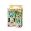 Image de Figurine Sylvanian Families Le bébé ours