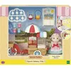 Image de Sylvanian Families La maman mouton et son stand de popcorn
