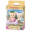Image de Figurines Sylvanian Families Les jumeaux Fennec