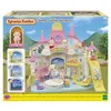 Image de Figurine Sylvanian Families La crèche ensoleillée