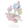 Image de Figurine Sylvanian Families Le bateau floral