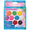 Image de Kit créatif Aquabeads La recharge Perles classiques