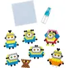 Image de AQUABEADS - Le kit Les minions 2 : Il était une fois Gru - 31605