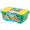 Image de Kit créatif Aquabeads La box Une journée à la ferme