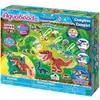 Image de LES COFFRETS La terre des dinosaures