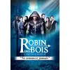 Image de Robin des bois - DVD, inclus CD