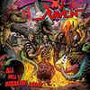 Image de All Hell's Breaking Loose