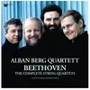 Image de Alban Berg Quartett - Beethoven: The Complete String Quartets (1989 Live Recordings) [Vinyl Lp] Oversize Item Spilt