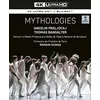 Image de Coffret Mythologies Édition Limitée Blu-ray 4K Ultra HD