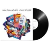 Image de Liam Gallagher & John Squire - Vinyle 33 Tours