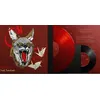 Image de Tawk Tomahawk Édition Deluxe Vinyle Rouge Transparent